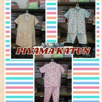 Kulakan Piyama Katun Catra Dewasa Termurah