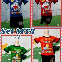 Pusat Kulakan Setelan MTA Anak Laki Laki Murah Surabaya