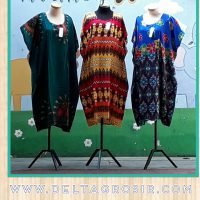 Pusat Kulakan Daster Lowo Dewasa Termurah