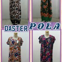 Pusat Kulakan Daster Pola Dewasa Murah Surabaya