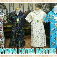 Grosir Piyama Catra Daster Dewasa Termurah