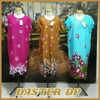 Konveksi Daster DP Dewasa Murah Surabaya