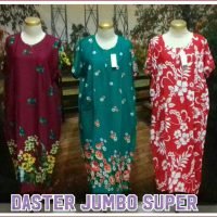 Konveksi Daster Jumbo Super Dewasa Murah Bandung