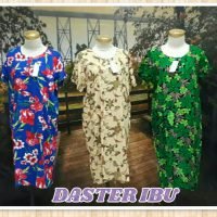 Kulakan Daster Ibu Dewasa Murah Surabaya