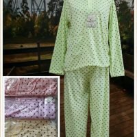 Produsen Baju Tidur Panjang Dewasa Murah Surabaya