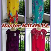 Supplier Daster Balon Panjang Dewasa Murah