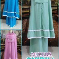 Agen Mukena Syiria Dewasa Terbaru Murah Surabaya