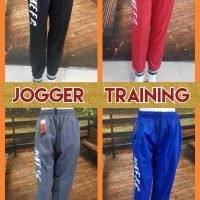 Konveksi Celana Jogger Training Dewasa Murah Surabaya