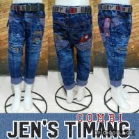Produsen Jeans Combi Timang Anak Laki Laki Murah Surabaya