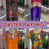 Supplier Daster Payung Dewasa Terbaru Murah Surabaya
