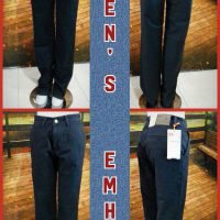 Grosir Jeans Emha Dewsa Murah 75ribuan