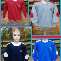 Grosir Sweeter Anak Murah 20ribuan