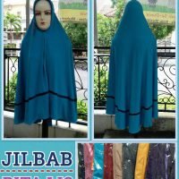 Produsen Jilbab Pitalist Dewasa Murah 28ribuan