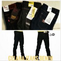 Supplier Celana Jeans Denim Terbaru Murah Surabaya 65 ribuan