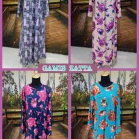 Pusat Kulakan Gamis Zatta Syari Dewasa Murah Surabaya