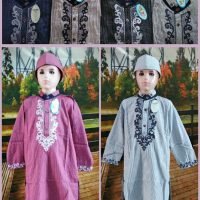Produsen Koko Pakistan PJ Murah Surabaya 63ribuan