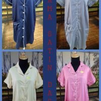 Supplier Piyama Satin Daster Murah 55ribuan di Surabaya