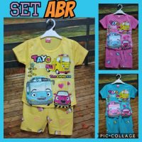 Supplier Set ABR Anak Murah Surabaya 24ribuan