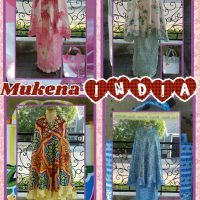 Distributor Mukena India Terbaru Murah Surabaya 97ribuan