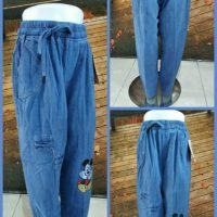 Pabrik celana levis sobek anak murah surabaya 32ribuan
