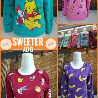 Kulakan Sweeter Dewasa Murah 23Ribuan