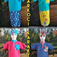 Pabrik Sarkoci Karakter Anak Murah 35ribuan