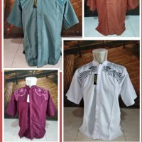 Produsen Koko Pendek Dewasa Murah 32ribuan
