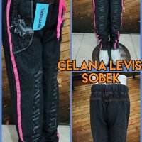 Konveksi Celana Levis Sobek Murah 32ribuan