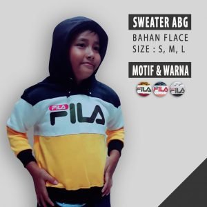 Suplier Sweater ABG Murah di Surabaya