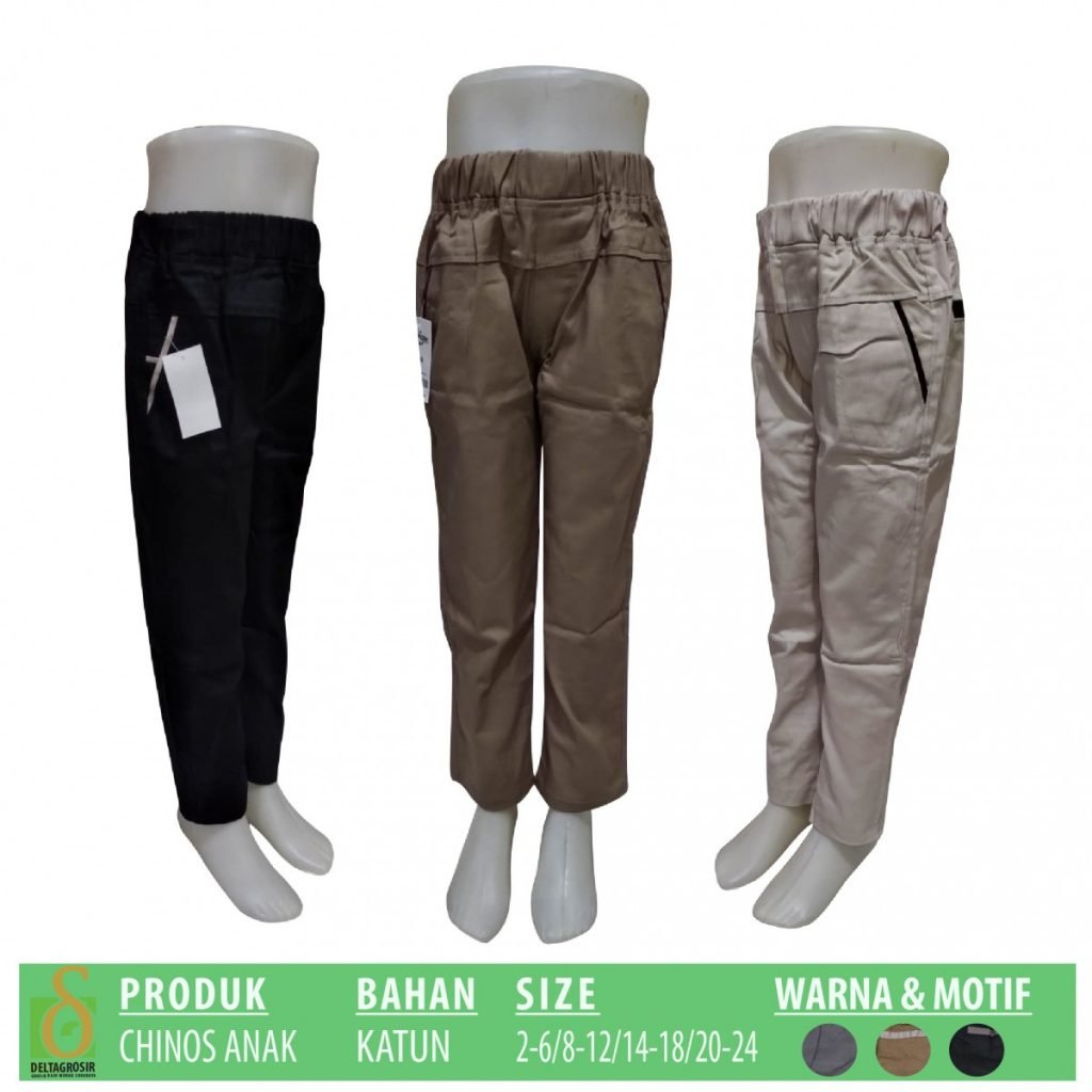 Pabrik Celana  Chino  Dewasa Murah di Surabaya   0857 7221 