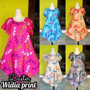 PABRIK DASTER WIDIA PRINT DI SURABAYA